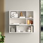 Hanah Home On5-W Blanco
